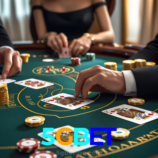 5GBET:A sorte nunca esteve tão ao seu alcance! Aposte nas nossas slots agora!