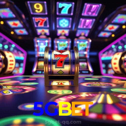 5GBET:Jogue roleta, aposte no futebol e conquiste prêmios épicos!