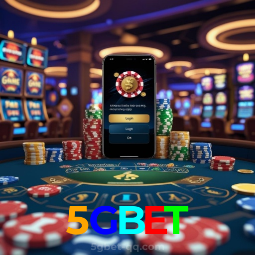 5GBET:O cassino online oferece grandes prêmios! Aposte e ganhe agora!