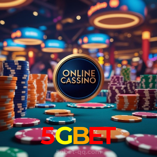 5GBET:Apostas em futebol e diversão em blackjack esperam por você!