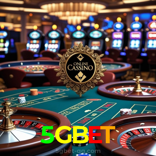 5GBET:Vença no futebol online e alcance novos patamares de vitória!