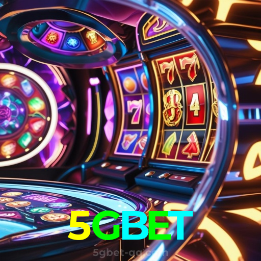 5GBET:A diversão do cassino e as apostas no futebol ao seu alcance!
