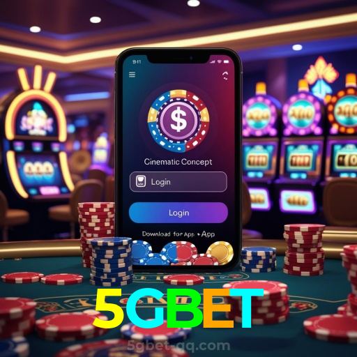 5GBET:Vença no poker, aposte no futebol e divirta-se com os melhores jogos de cassino!