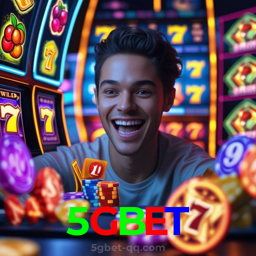 5GBET:A diversão nunca para! Entre no nosso cassino e jogue os melhores jogos!
