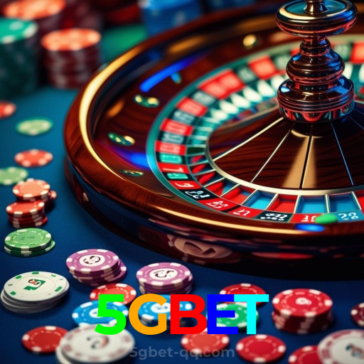 5GBET:Aposte nas roletas e leve o jackpot para casa!