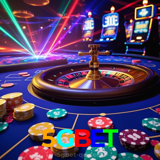 5GBET:Em nosso cassino online, as melhores vitórias estão por vir!