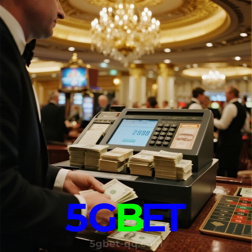 5GBET:Onde a diversão nunca para: apostas no futebol e jogos de cassino!
