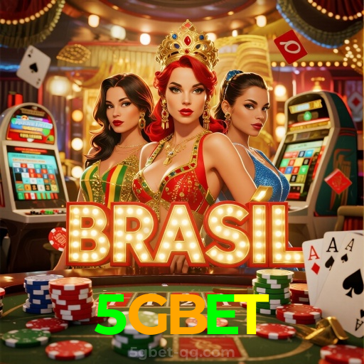 5GBET：A experiência de futebol ao vivo e cassino online mais emocionante espera por você!