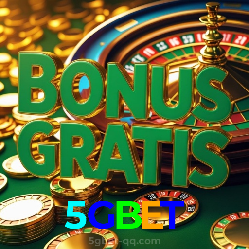 5GBET:A adrenalina do futebol online é sua chance de ganhar!