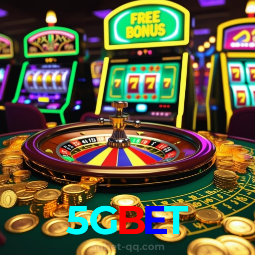 5GBET:As melhores slots com grandes vitórias te aguardam! Jogue agora!