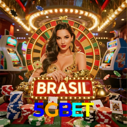 5GBET：Aposte no futebol online e mostre seu talento para ganhar!