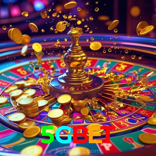 5GBET:Entre no cassino e comece a ganhar agora mesmo!