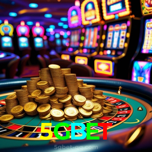 5GBET:Ganhe na roleta e aposte no futebol no cassino online mais confiável!