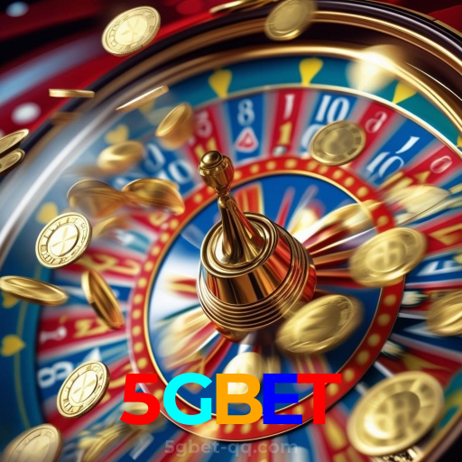 5GBET：Aposte nas roletas e veja os prêmios incríveis chegarem até você!