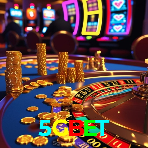 5GBET:Jogue no cassino mais confiável com apostas em futebol e jogos emocionantes!