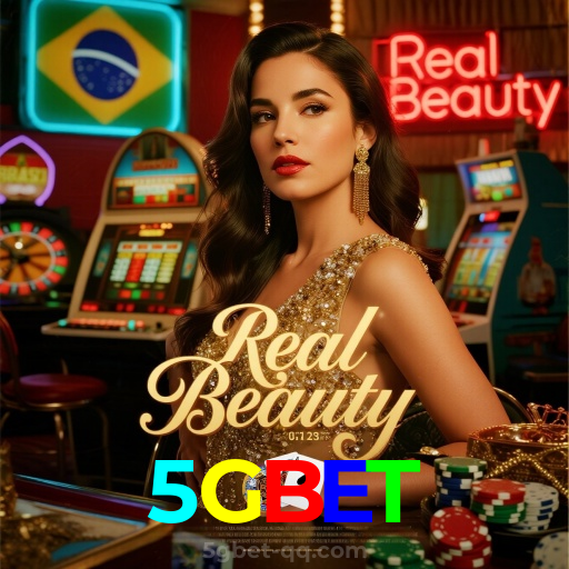 5GBET：Desafie seus limites no cassino online e ganhe grandes prêmios!