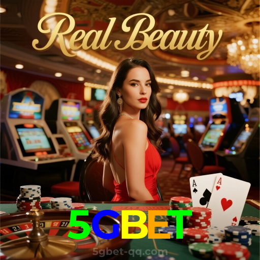 5GBET：O cassino online mais confiável para você apostar no futebol e jogar poker!