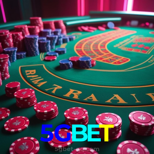 5GBET:Onde a sorte está ao seu lado: apostas no futebol e vitórias no cassino!