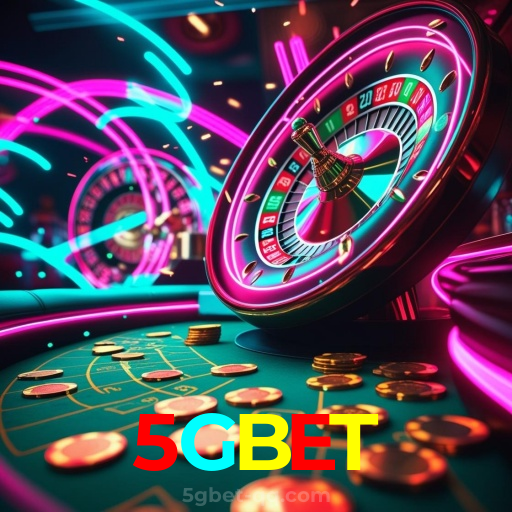 5GBET：Gire a roleta e faça história! Grandes prêmios estão ao seu alcance!