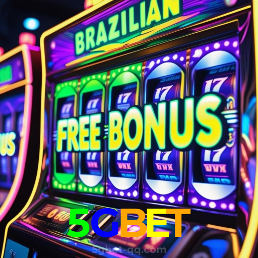 5GBET:Jogue slots, poker e aposte no futebol no cassino online mais emocionante!