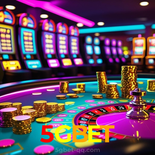 5GBET：Ganhe muito jogando blackjack e apostando no futebol online!