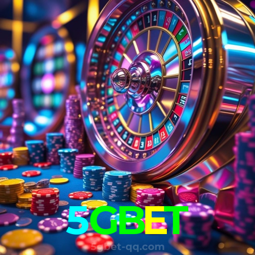 5GBET：Vença no futebol online e ganhe prêmios incríveis!
