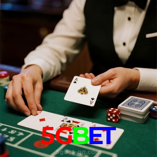 5GBET：Onde a diversão e a sorte se encontram: poker, roleta e futebol online!