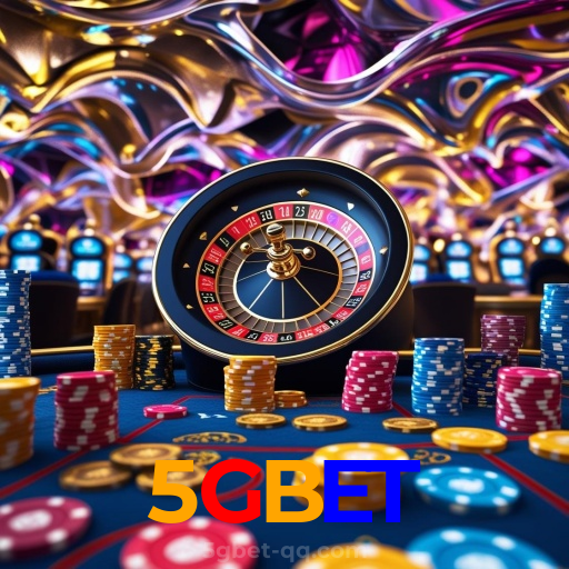 5GBET：No futebol online, cada aposta te leva mais perto da vitória!