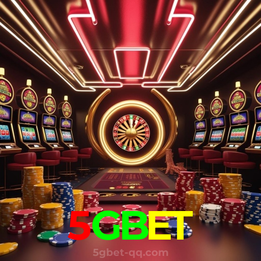 5GBET:O melhor cassino online com apostas ao vivo em futebol e jogos de cassino!
