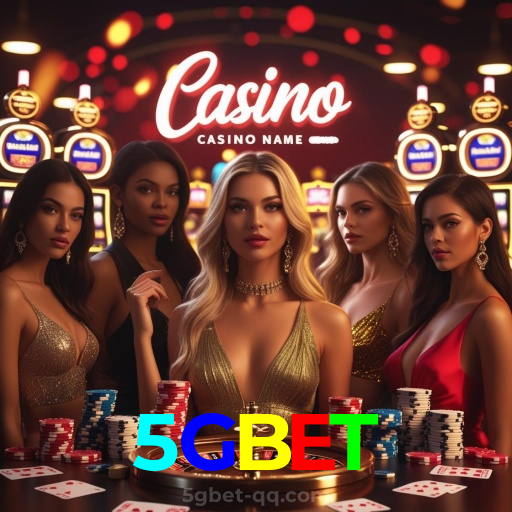 5GBET：Cada giro nas roletas é uma chance de vitória! Aposte agora!