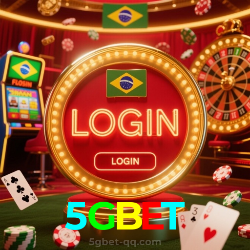 5GBET：Aposte no futebol digital e vença as maiores competições!