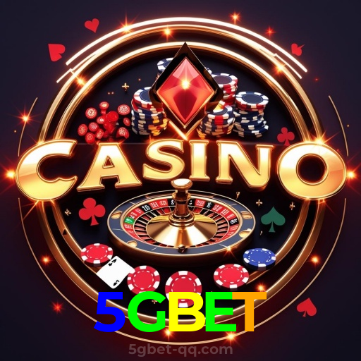 5GBET:Jogue slots, aposte no futebol e ganhe com confiança no nosso cassino online!