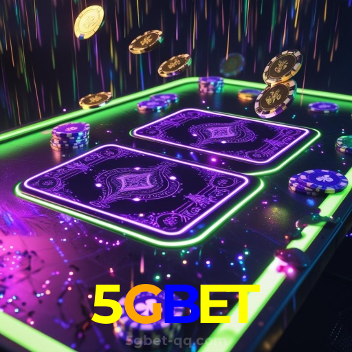 5GBET:Gire as slots e ganhe prêmios incríveis com cada giro!