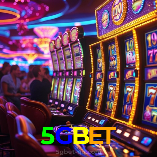 5GBET:No cassino online mais confiável, aposte no futebol e jogue roleta!
