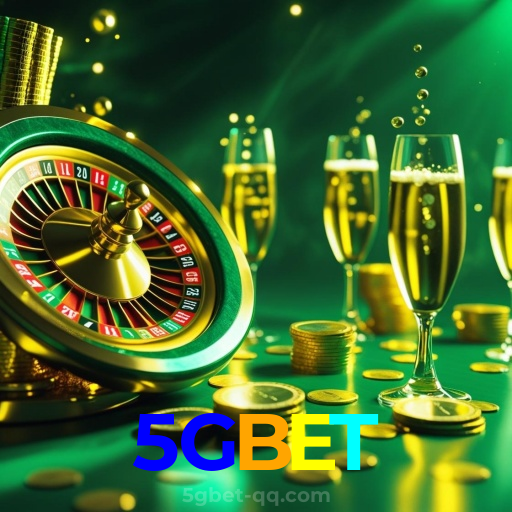 5GBET：Aposte no futebol e jogue os melhores jogos de cassino como roleta!