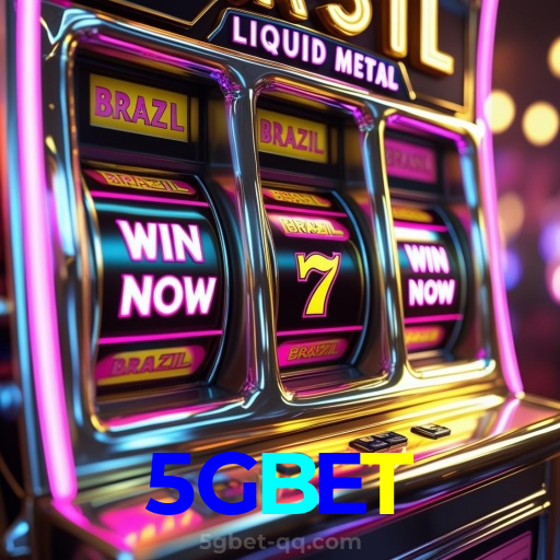 5GBET：Jogue nas mesas de poker e conquiste prêmios épicos!