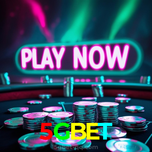 5GBET：A diversão começa aqui! Jogue nas slots e ganhe muito mais!