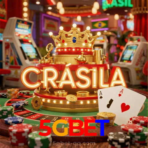 5GBET：Jogue nas nossas slots e conquiste prêmios de tirar o fôlego!