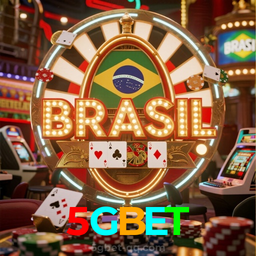 5GBET：Encontre o seu jogo favorito e leve para casa prêmios fantásticos!