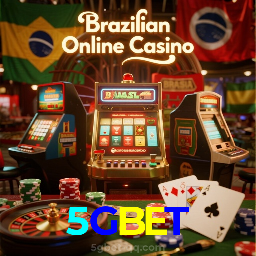 5GBET：Vença no futebol online e sinta a emoção de marcar seu gol de ouro!