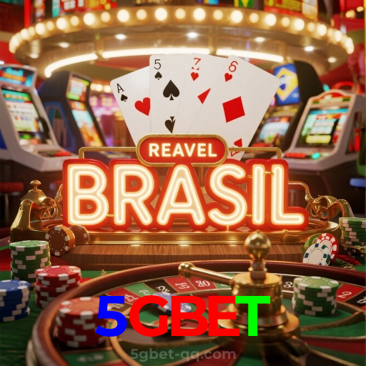 5GBET:Jogue slots, aposte no futebol e vença em grande estilo!