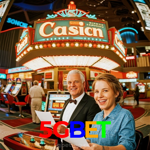 5GBET：Ganhe no blackjack, aposte no futebol e vença com grandes prêmios!