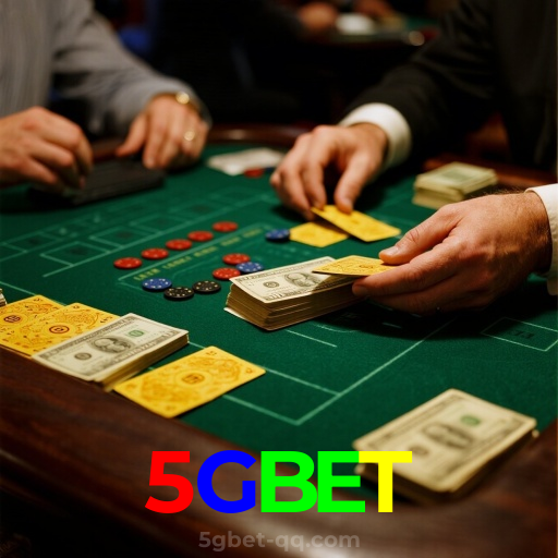 5GBET:Apostas ao vivo no futebol e grandes vitórias em blackjack esperam por você!