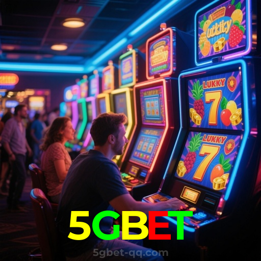 5GBET：O cassino online perfeito para quem ama futebol e jogos emocionantes!