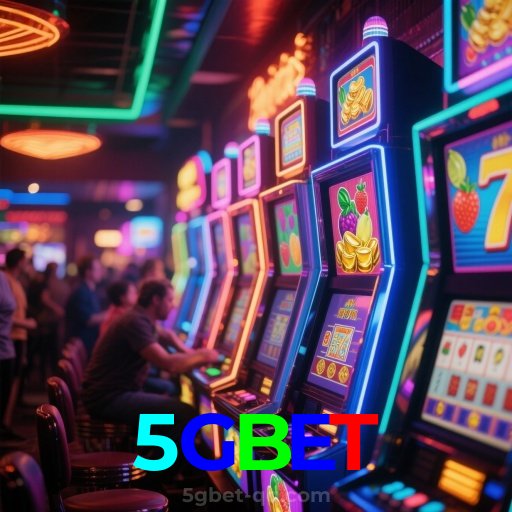 5GBET：Onde o futebol e o cassino se encontram para grandes vitórias!