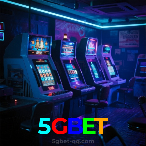 5GBET：O cassino online mais confiável com apostas no futebol e prêmios em blackjack!