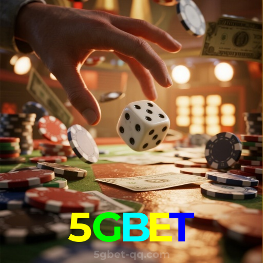 5GBET:O melhor do cassino está ao seu alcance! Jogue agora!