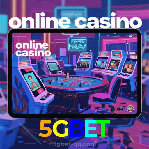 5GBET：Jogue futebol online e sinta a emoção de ser campeão!