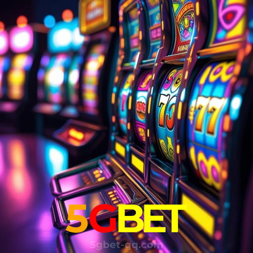 5GBET：Jogue nas roletas e descubra as maiores vitórias!