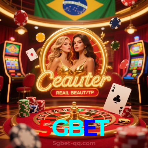 5GBET:Apostas no futebol e diversão garantida com roleta e blackjack!
